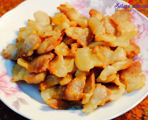 Cách làm cá chép om dưa đậm đà đưa cơm