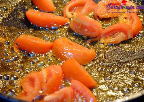 Cách làm cá chép om dưa đậm đà đưa cơm