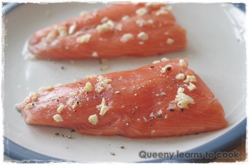 Cách làm cá hồi kho tộ ngon cơm ngày mưa