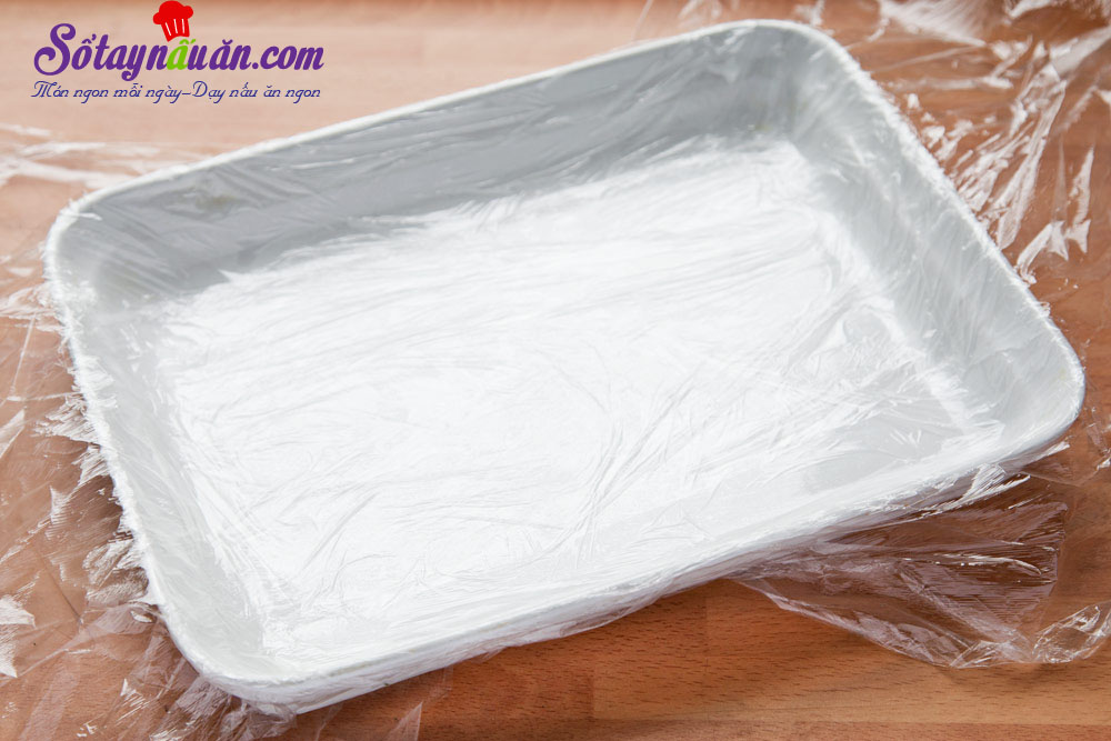 Cách làm cá hồi muối Gravlax ngon mê mẩn