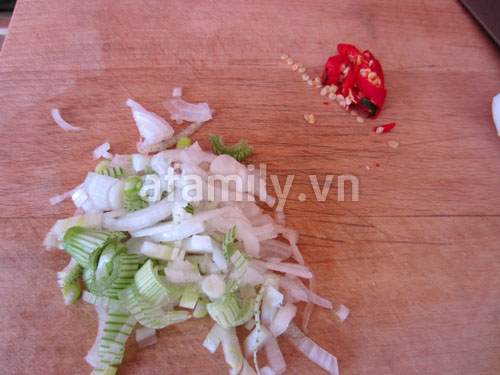 Cách làm cá kho dứa ngon ngọt đưa cơm