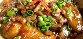 Cách làm cá kho tương ngon, lôi cuốn từ ngay cái nhìn đầu tiên