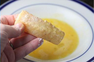 Cách làm cá tẩm bột chiên xù giòn ngon