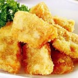 Cách làm cá tẩm bột chiên xù giòn ngon