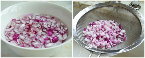 Cách làm cá viên chua cay kiểu Thái ngon đã đời