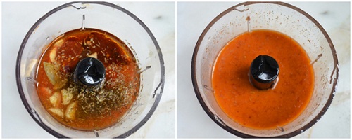 Cách làm cá viên chua cay kiểu Thái ngon đã đời