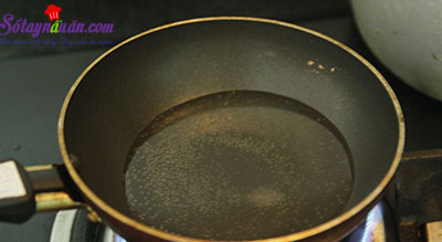 Cách làm cá viên phô mai đơn giản mà ngon