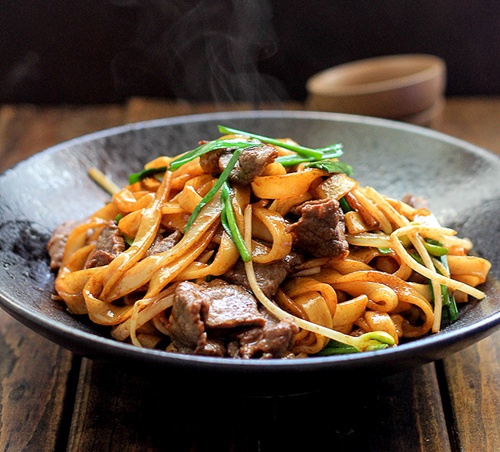 Cách làm cá xào hành nấm ngon ngất ngây, cầu kì lạ miệng