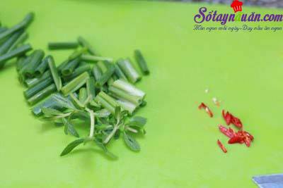 Cách làm canh cá nấu măng thơm ngon đúng điệu