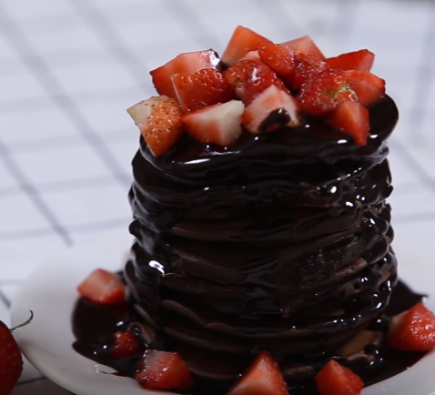 Cách làm cánh gà chiên ba vị chuẩn người Hà Nội