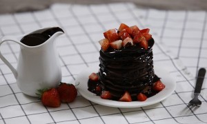 Cách làm cánh gà chiên ba vị chuẩn người Hà Nội