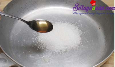 Cách làm cánh gà chiên nước mắm cực  ngon