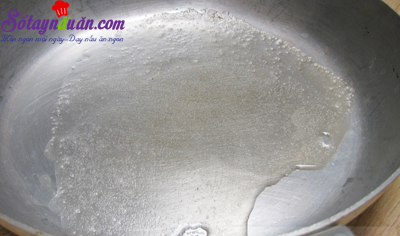 Cách làm cánh gà chiên nước mắm cực  ngon