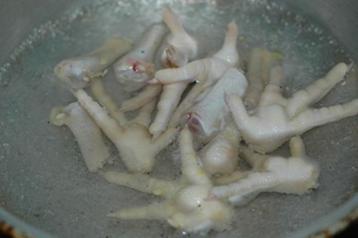 Cách làm canh nha đam thịt bò thanh mát, giải độc, giải nhiệt