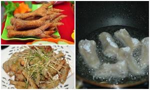 Cách làm canh nha đam thịt bò thanh mát, giải độc, giải nhiệt