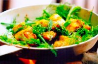 Cách làm chả cá Thăng Long