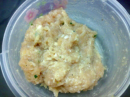 Cách làm chả cá thu hấp trong bữa cơm gia đình