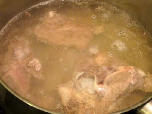 Cách làm chả cá viên chiên chuẩn kiểu