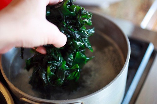 Cách làm chả cá viên chiên chuẩn kiểu