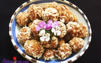 Cách làm chả cá viên sốt mayonnaise chiên xù ngon tuyệt