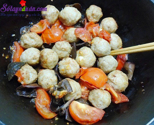 Cách làm chả cá viên trứng cút ngon đậm đà đưa cơm