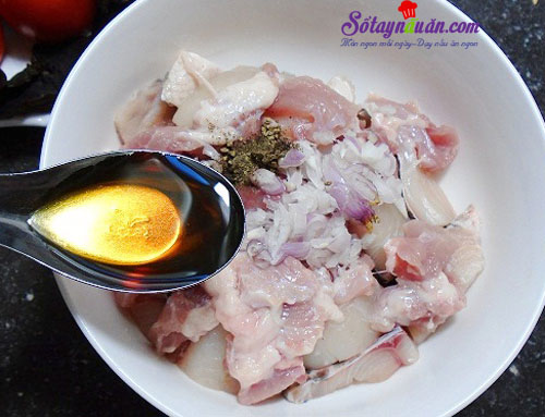 Cách làm chả cá viên trứng cút ngon đậm đà đưa cơm