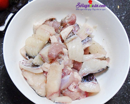 Cách làm chả cá viên trứng cút ngon đậm đà đưa cơm