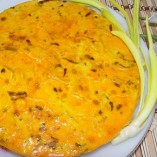 Cách làm chả chay từ đậu phụ