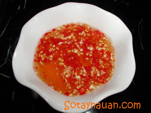 Cách làm chả cốm đặc sản Hà Nội