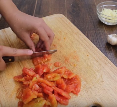 Cách làm chả cốm dẻo dẻo dai dai ăn miếng nào là mê miếng ấy