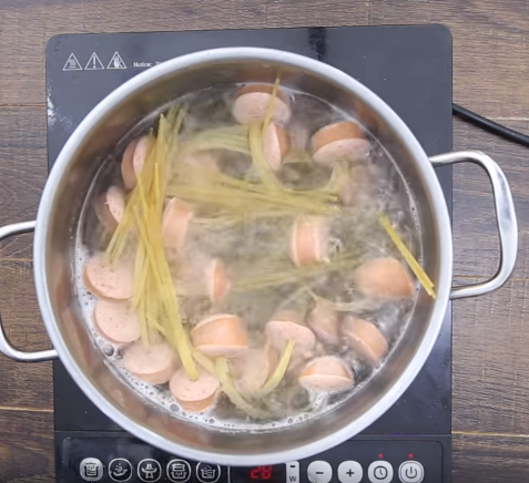 Cách làm chả cốm dẻo dẻo dai dai ăn miếng nào là mê miếng ấy