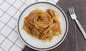 Cách làm chả cốm dẻo dẻo dai dai ăn miếng nào là mê miếng ấy