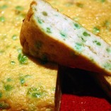 Cách làm chả cốm ngon