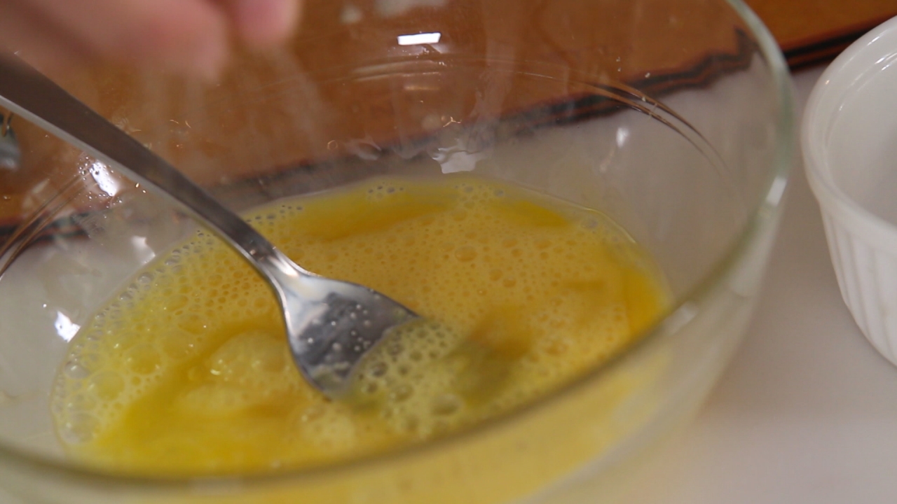 Cách làm chả cốm thơm ngon, giòn rụm như ngoài hàng