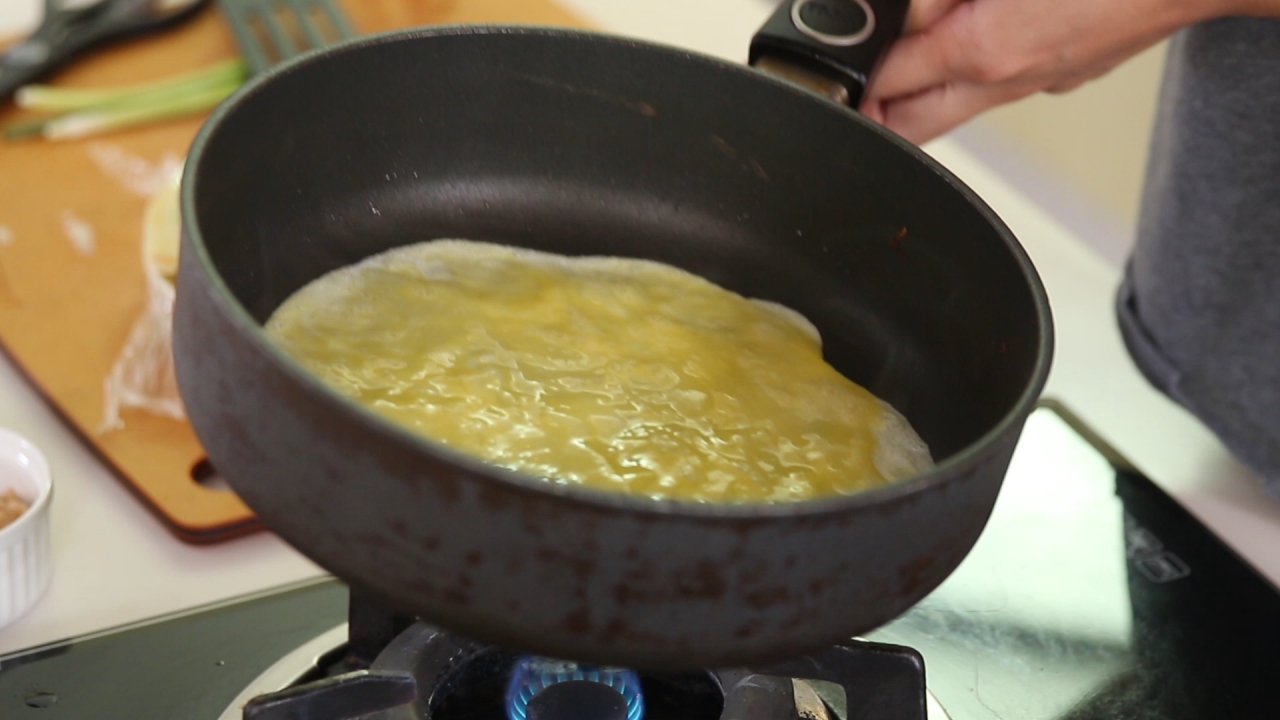 Cách làm chả cốm thơm ngon, giòn rụm như ngoài hàng