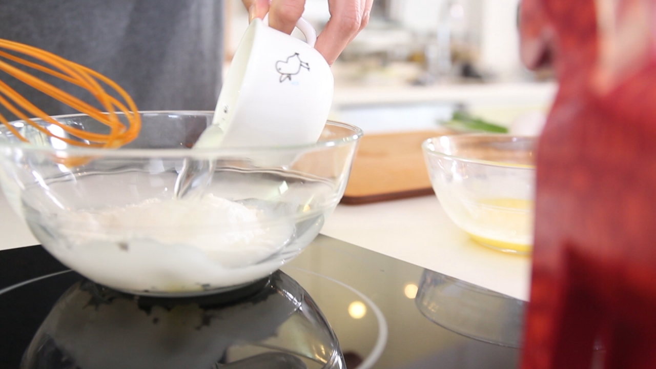 Cách làm chả cốm thơm ngon, giòn rụm như ngoài hàng