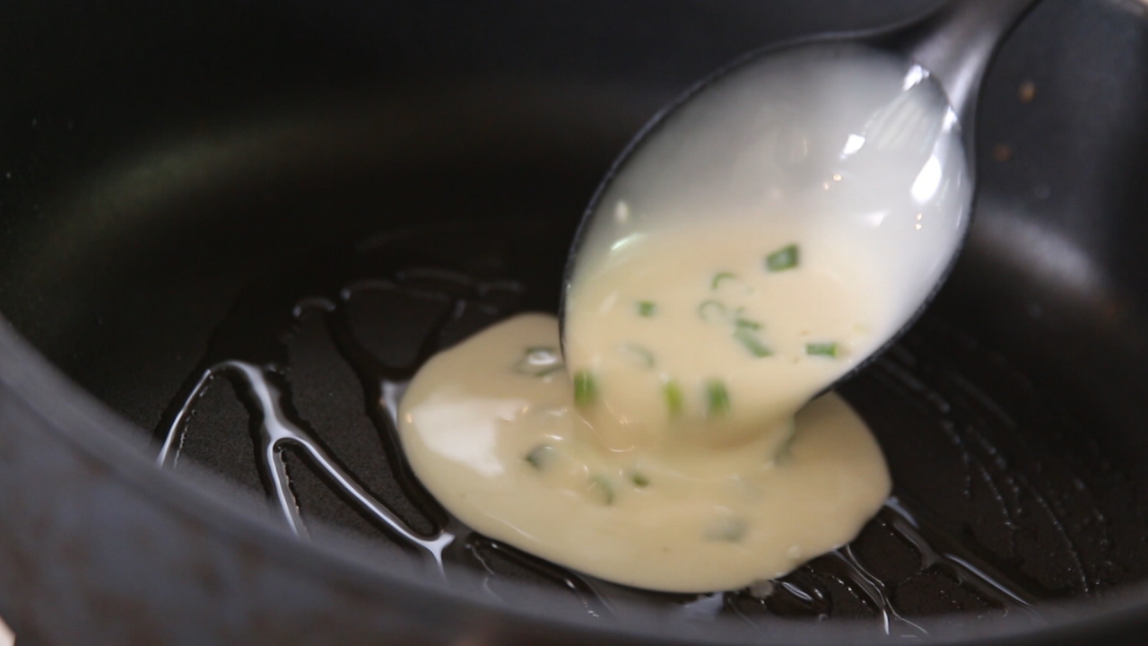 Cách làm chả cốm thơm ngon, giòn rụm như ngoài hàng