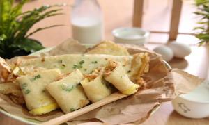 Cách làm chả cốm thơm ngon, giòn rụm như ngoài hàng