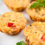 Cách làm chả cua hấp