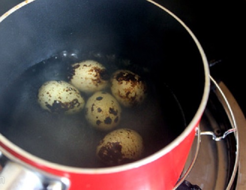 Cách làm chả hạt sen ngon "bá cháy" ăn một lần là nhớ mãi