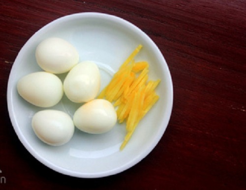 Cách làm chả hạt sen ngon "bá cháy" ăn một lần là nhớ mãi