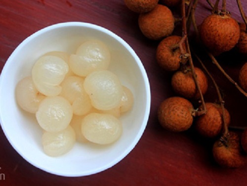 Cách làm chả hạt sen ngon "bá cháy" ăn một lần là nhớ mãi