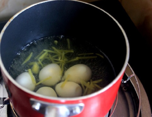 Cách làm chả hạt sen ngon "bá cháy" ăn một lần là nhớ mãi