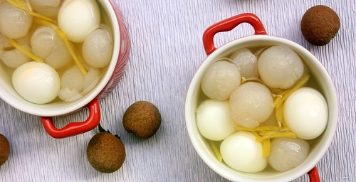 Cách làm chả hạt sen ngon "bá cháy" ăn một lần là nhớ mãi