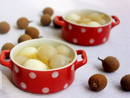 Cách làm chả hạt sen ngon "bá cháy" ăn một lần là nhớ mãi