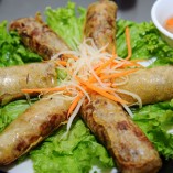 Cách làm chả nem chay ngon ngày rằm