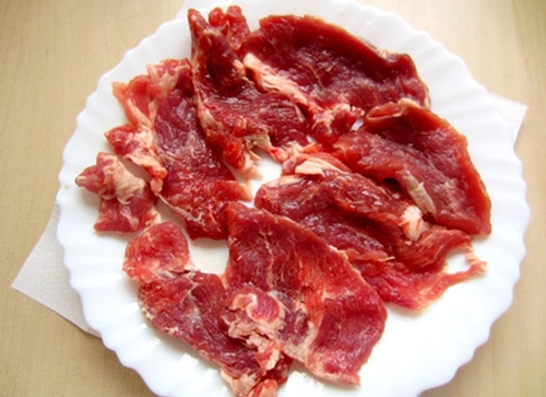 Cách làm chả ngô chiên thơm phức cho ngày lạnh sum vầy