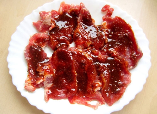 Cách làm chả ngô chiên thơm phức cho ngày lạnh sum vầy