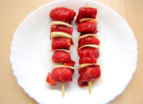 Cách làm chả ngô chiên thơm phức cho ngày lạnh sum vầy