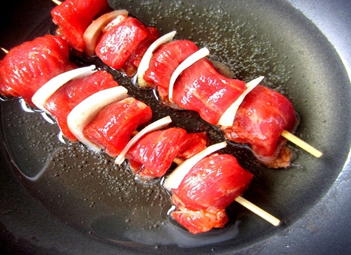 Cách làm chả ngô chiên thơm phức cho ngày lạnh sum vầy